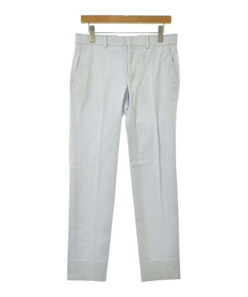 HERMES(エルメス)スラックス 白 サイズ:40(XXS位)/2200677755014
