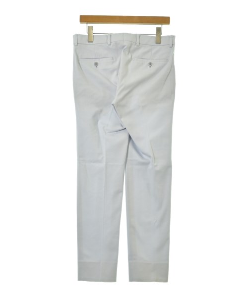 HERMES（エルメス）スラックス 白 サイズ:40(XXS位) メンズ/2200677755014