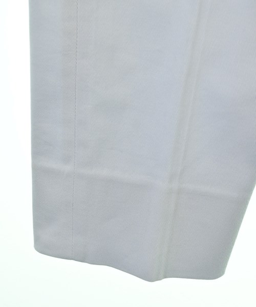 HERMES（エルメス）スラックス 白 サイズ:40(XXS位) メンズ/2200677755014
