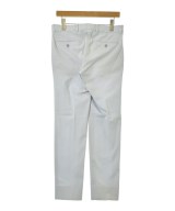 HERMES（エルメス）スラックス 白 サイズ:40(XXS位) メンズ/2200677755014