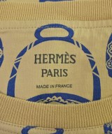 HERMES（エルメス）Tシャツ・カットソー ベージュ サイズ:36(XS位) レディース/2200677786018
