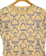 HERMES（エルメス）Tシャツ・カットソー ベージュ サイズ:36(XS位) レディース/2200677786018