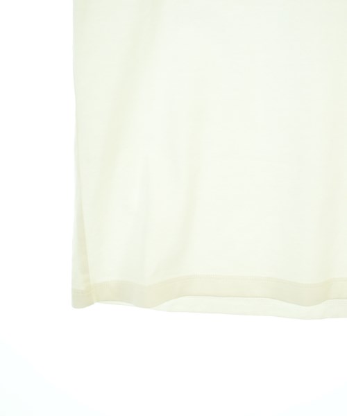 HERMES（エルメス）Tシャツ・カットソー 白 サイズ:34(XXS位) レディース/2200677786025