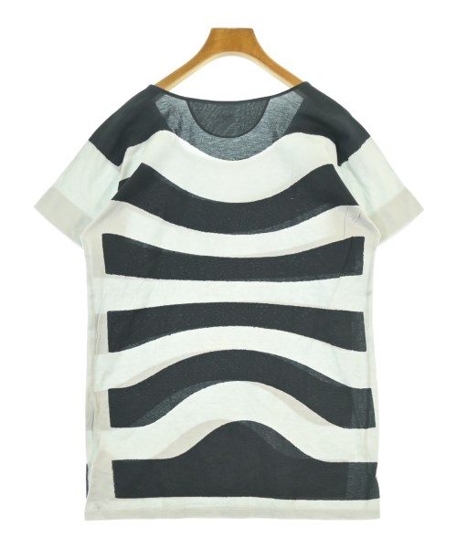 HERMES（エルメス）Tシャツ・カットソー 青 サイズ:34(XXS位) レディース/2200677786032