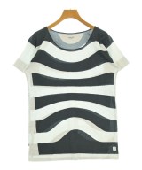 HERMES（エルメス）Tシャツ・カットソー 青 サイズ:34(XXS位) レディース/2200677786032