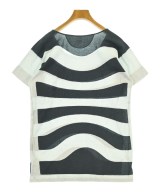 HERMES（エルメス）Tシャツ・カットソー 青 サイズ:34(XXS位) レディース/2200677786032