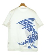 HERMES（エルメス）Tシャツ・カットソー 白 サイズ:-(L位) メンズ/2200674908130