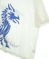 HERMES（エルメス）Tシャツ・カットソー 白 サイズ:-(L位) メンズ/2200674908130