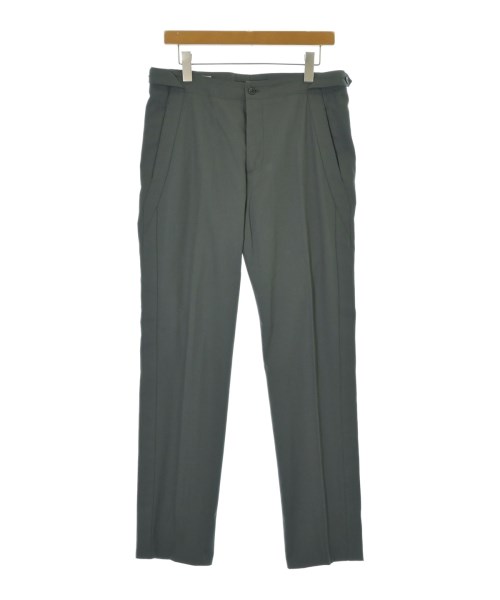 HERMES(エルメス)スラックス グレー サイズ:40(S位)/2200677031019