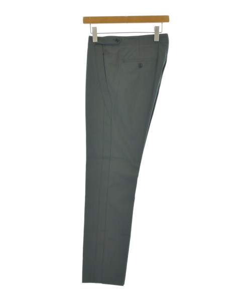 HERMES（エルメス）スラックス グレー サイズ:40(S位) メンズ/2200677031019