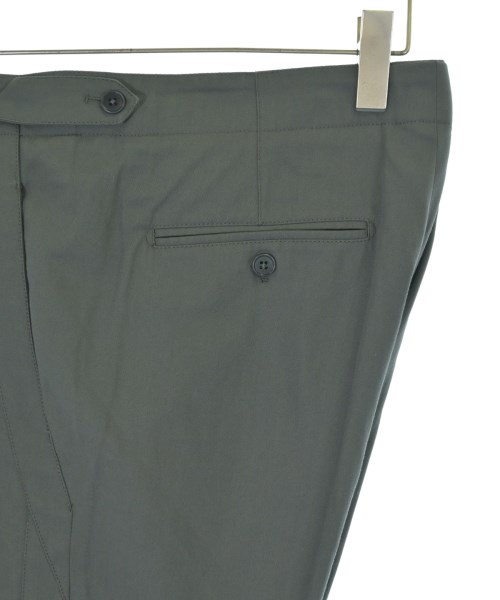 HERMES（エルメス）スラックス グレー サイズ:40(S位) メンズ/2200677031019