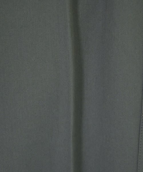 HERMES（エルメス）スラックス グレー サイズ:40(S位) メンズ/2200677031019