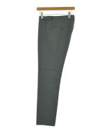 HERMES（エルメス）スラックス グレー サイズ:40(S位) メンズ/2200677031019