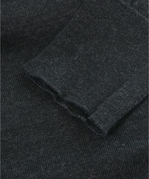 HERMES（エルメス）ニット・セーター グレー サイズ:S メンズ/2200677031026