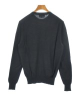 HERMES（エルメス）ニット・セーター グレー サイズ:S メンズ/2200677031026