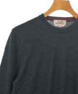 HERMES（エルメス）ニット・セーター グレー サイズ:S メンズ/2200677031026