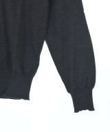 HERMES（エルメス）ニット・セーター グレー サイズ:S メンズ/2200677031026