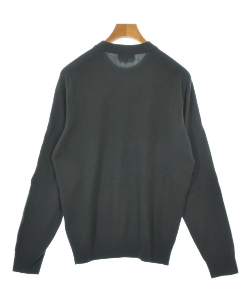 HERMES（エルメス）ニット・セーター 緑 サイズ:S メンズ/2200677031033