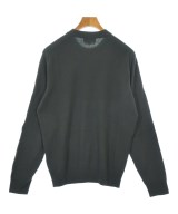 HERMES（エルメス）ニット・セーター 緑 サイズ:S メンズ/2200677031033