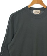 HERMES（エルメス）ニット・セーター 緑 サイズ:S メンズ/2200677031033