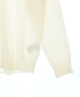 HERMES（エルメス）ニット・セーター 白 サイズ:M メンズ/2200677031040