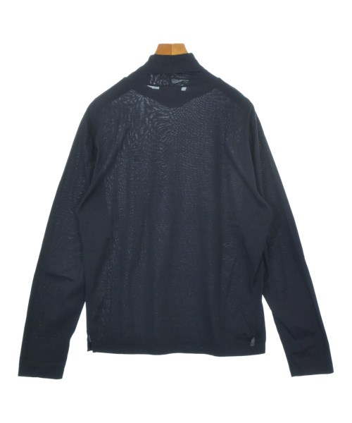 HERMES（エルメス）Tシャツ・カットソー 紺 サイズ:M メンズ/2200677031057