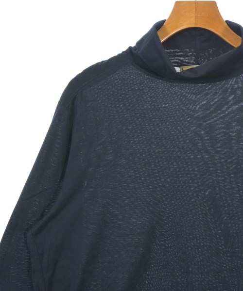 HERMES（エルメス）Tシャツ・カットソー 紺 サイズ:M メンズ/2200677031057