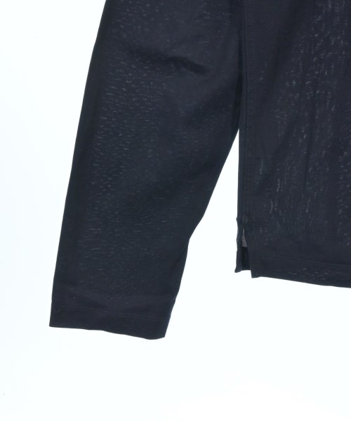 HERMES（エルメス）Tシャツ・カットソー 紺 サイズ:M メンズ/2200677031057