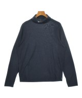 HERMES（エルメス）Tシャツ・カットソー 紺 サイズ:M メンズ/2200677031057