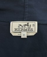 HERMES（エルメス）Tシャツ・カットソー 紺 サイズ:M メンズ/2200677031057