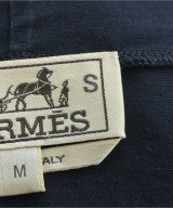 HERMES（エルメス）Tシャツ・カットソー 紺 サイズ:M メンズ/2200677031057