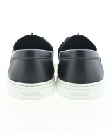 HERMES（エルメス）スニーカー 黒 サイズ:EU40(25cm位) メンズ/2200677031064