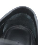 HERMES（エルメス）スニーカー 黒 サイズ:EU40(25cm位) メンズ/2200677031064