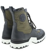 HERMES（エルメス）ブーツ 黒 サイズ:EU41(26cm位) メンズ/2200677031071