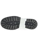 HERMES（エルメス）ブーツ 黒 サイズ:EU41(26cm位) メンズ/2200677031071