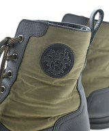 HERMES（エルメス）ブーツ 黒 サイズ:EU41(26cm位) メンズ/2200677031071