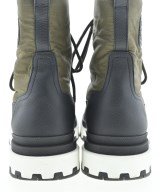 HERMES（エルメス）ブーツ 黒 サイズ:EU41(26cm位) メンズ/2200677031071