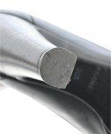 HERMES（エルメス）パンプス 黒 サイズ:EU36 1/2(23cm位) レディース/2200678050071