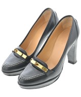 HERMES パンプス