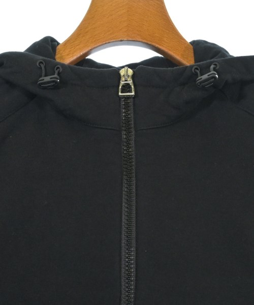 HERMES（エルメス）パーカー 黒 サイズ:XS レディース/2200678226032