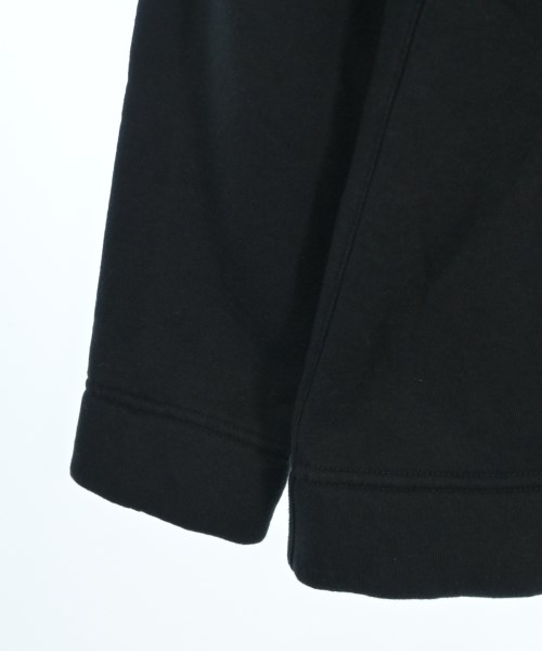 HERMES（エルメス）パーカー 黒 サイズ:XS レディース/2200678226032