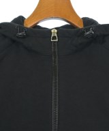 HERMES（エルメス）パーカー 黒 サイズ:XS レディース/2200678226032