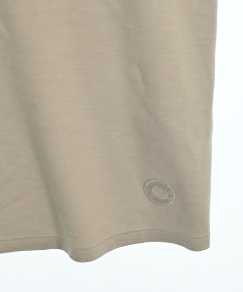 HERMES（エルメス）ワンピース ベージュ サイズ:34(XXS位) レディース/2200678226070