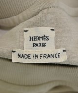 HERMES（エルメス）ワンピース ベージュ サイズ:34(XXS位) レディース/2200678226070