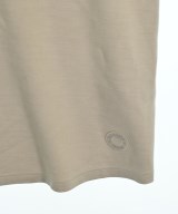 HERMES（エルメス）ワンピース ベージュ サイズ:34(XXS位) レディース/2200678226070