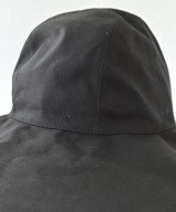 HERMES（エルメス）ハット 黒 サイズ:57 レディース/2200678226247