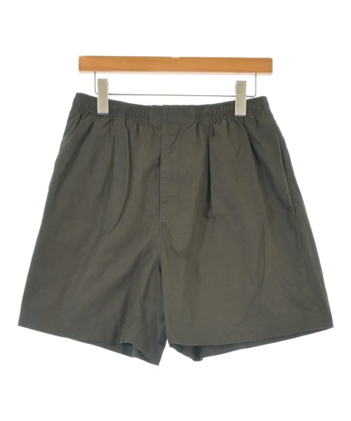 HERMES(エルメス)ショートパンツ カーキ サイズ:-(M位)/2200678570258