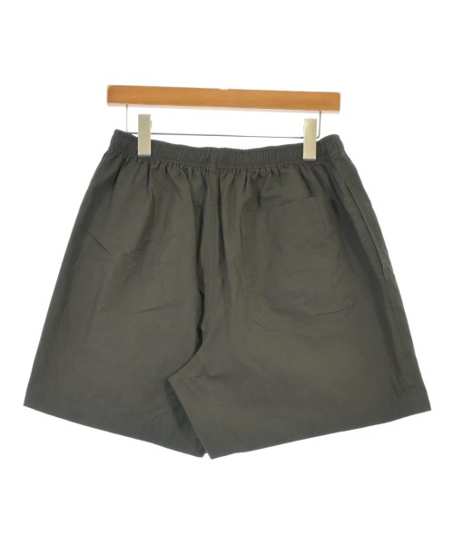 HERMES（エルメス）ショートパンツ カーキ サイズ:-(M位) メンズ/2200678570258