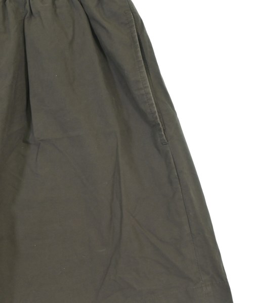 HERMES（エルメス）ショートパンツ カーキ サイズ:-(M位) メンズ/2200678570258