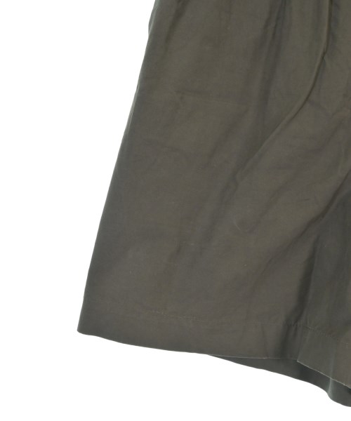 HERMES（エルメス）ショートパンツ カーキ サイズ:-(M位) メンズ/2200678570258